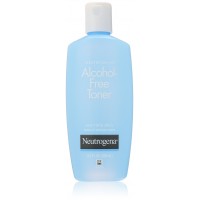 Очищающий и увлажняющий тоник для лица Neutrogena Alcohol-Free Toner,  250 мл