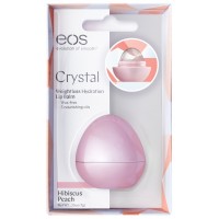 Бальзам для губ EOS Crystal 7 г (со вкусом персика)