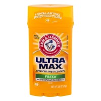 Дезодорант Arm & Hammer Ultra Max Fresh 73 г