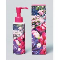 Очищающее масло FANCL  Mika Ninagawa, 120 мл