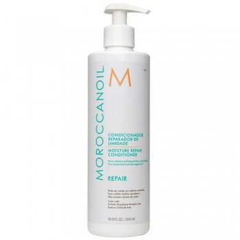 Увлажняющий восстанавливающий кондиционер для волос Moroccanoil Repair, 500 мл