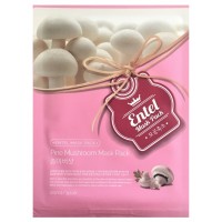Витаминизированная маска для лица с подтягивающим эффектом Entel Pine Mushroom Mask Pack 