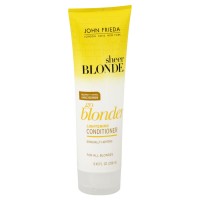 Кондиционер для светлых волос John Frieda 