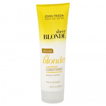 Кондиционер для светлых волос John Frieda 