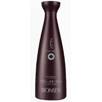 Гель для душа Zen черный бамбук