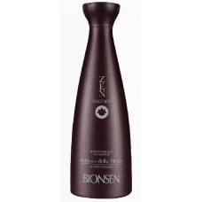 Гель для душа Zen черный бамбук