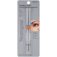 Консилер Neutrogena Healthy Skin Brightening Eye Perfector Broad Spectrum SPF 25 Fair 05, 4,9 г