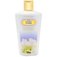Увлажняющий лосьон для тела с ароматом жимолости и жасмина Victoria's Secret, Secret Charm 