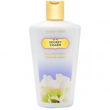 Увлажняющий лосьон для тела с ароматом жимолости и жасмина Victoria's Secret, Secret Charm 