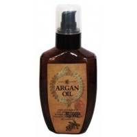 Аргановое масло для волос