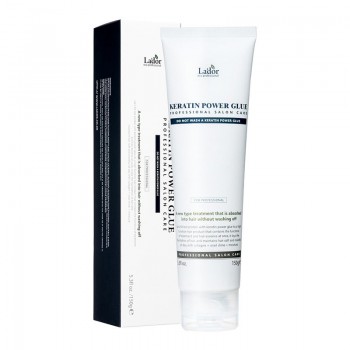 Сыворотка с кератином для секущихся кончиков La'dor Keratin Power Glue, 150 г