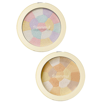 Хайлайтер The Saem Saemmul Luminous Multi Highlighter 8 мл