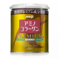 Комплекс витаминов для женщин MEIJI Amino Collagen Premium на 28 дней