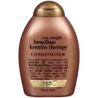 Кондиционер для волос OGX Brazilian Keratin Therapy, 385 мл