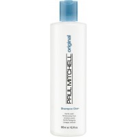 Шампунь для объема волос и мягкого очищения Paul Mitchell Original Shampoo One, 300 мл