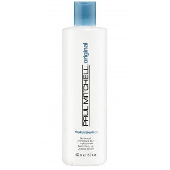 Увлажняющий шампунь для сухих и нормальных волос Paul Mitchell Original Awapuhi Shampoo, 500 мл
