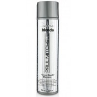 Восстанавливающий шампунь для светлых волос Paul Mitchell Blonde Forever Blonde, 250 мл